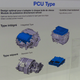 Image for article titled The Coolest Electrified Powertrain Tech I Found at the Paris Motor Show